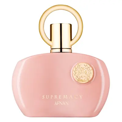 Afnan Supremacy Pour Femme Pink woda perfumowana dla kobiet