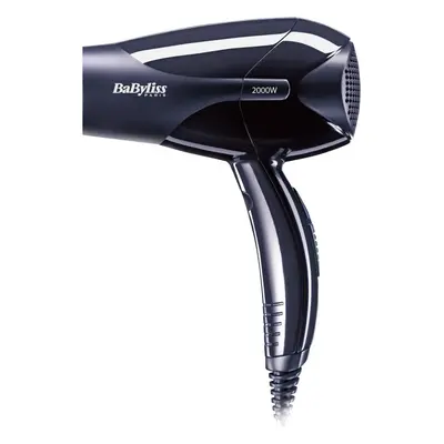 BaByliss D212E suszarka do włosów