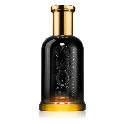 Hugo Boss BOSS Bottled Absolu woda perfumowana dla mężczyzn