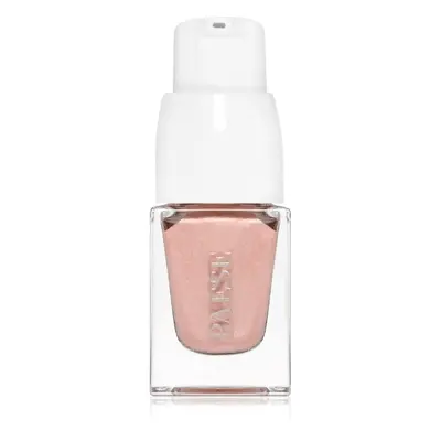 Paese Glowerous Liquid Highlighter Sparkle Rose płynny rozjaśniacz