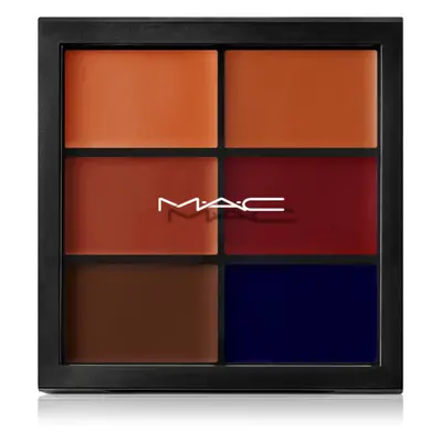 MAC Cosmetics Studio Fix Conceal And Correct Palette paleta korektorów odcień Extra Deep