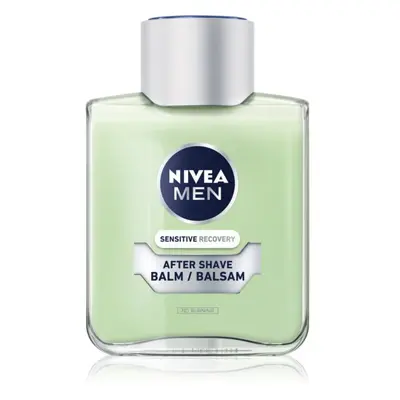 Nivea Men Sensitive balsam po goleniu dla mężczyzn