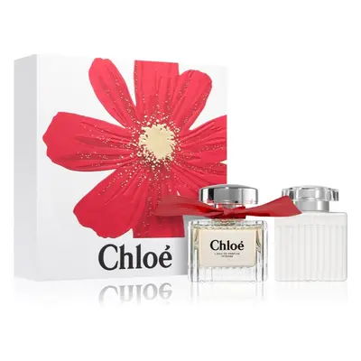 Chloé L’Eau Intense zestaw upominkowy dla kobiet