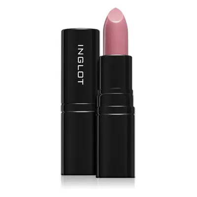 Inglot Lipsatin aksamitna pomadka odcień