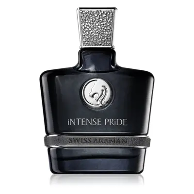 Swiss Arabian Intense Pride woda perfumowana unisex