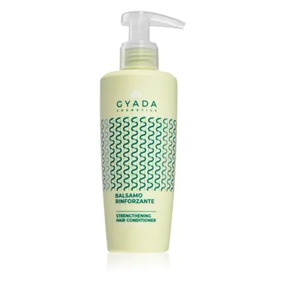 Gyada Cosmetics Spirulina odżywka wzmacniająca