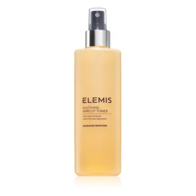 Elemis Advanced Skincare Soothing Apricot Toner tonik łagodzący dla cery wrażliwej