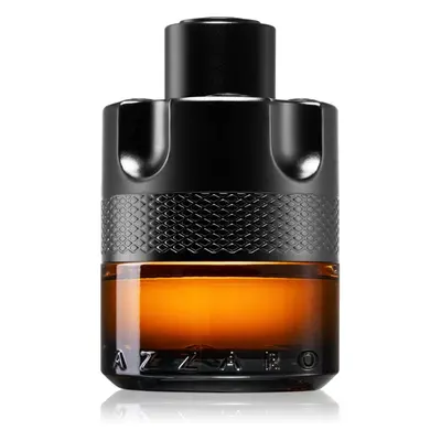 Azzaro The Most Wanted Parfum perfumy dla mężczyzn