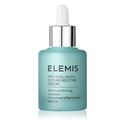 Elemis Pro-Collagen Future Restore Serum serum ujędrniające z efektem rozjaśniającym