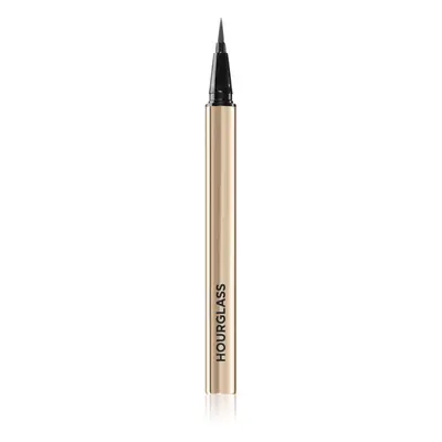 Hourglass Voyeur Waterproof Liquid Liner eyeliner w płynie