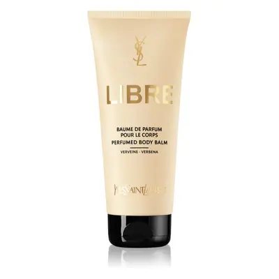 Yves Saint Laurent Libre Body Balm perfumowany balsam do ciała dla kobiet