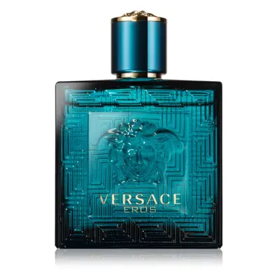 Versace Eros woda po goleniu dla mężczyzn