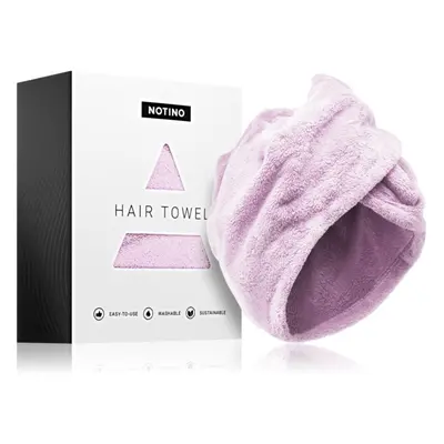 Notino Spa Collection Hair Towel ręcznik do włosów