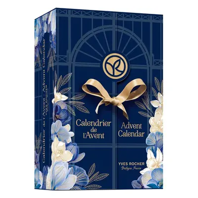 Yves Rocher Advent Calendar kalendarz adwentowy