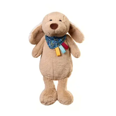 BabyOno Have Fun Cuddly Toy Dog Willy pluszowa zabawka