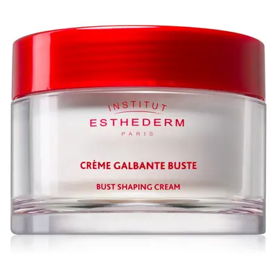 Institut Esthederm Sculpt System Bust Shaping Cream krem ujędrniający do biustu