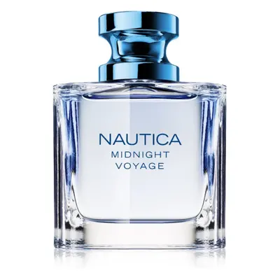 Nautica Midnight Voyage woda toaletowa dla mężczyzn