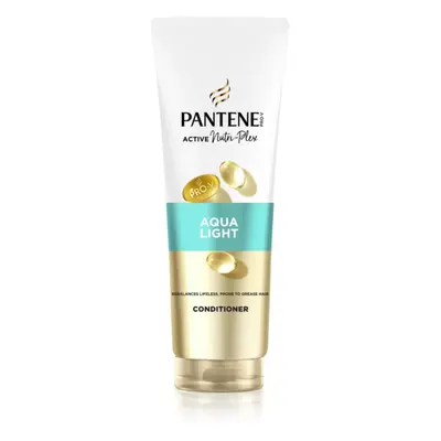 Pantene Pro-V Active Nutri Plex Aqua Light odżywka do włosów