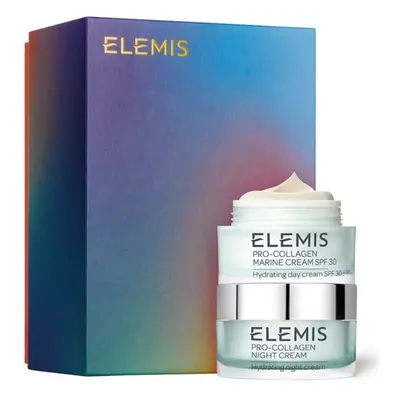 Elemis Pro-Collagen Classics zestaw upominkowy (intensywnie nawilżający)