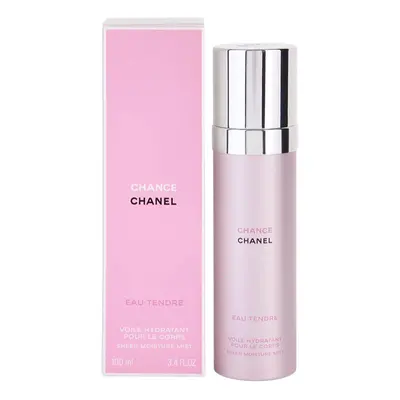 Chanel Chance Eau Tendre spray do ciała dla kobiet