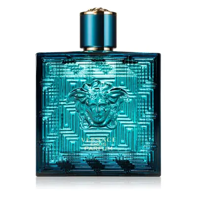 Versace Eros perfumy dla mężczyzn