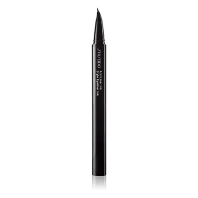 Shiseido ArchLiner Ink płynny eyeliner w pisaku Shibui Black 0.4 ml