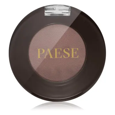 Paese Eyegasm Eyeshadow długotrwałe cienie do powiek odcień Cashmere