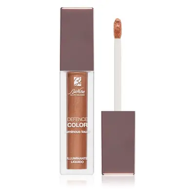 BioNike Defence Color płynny rozjaśniacz odcień Luminous Touch 7.5 ml