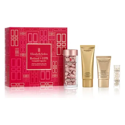 Elizabeth Arden Ceramide Retinol zestaw upominkowy dla kobiet