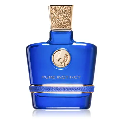 Swiss Arabian Pure Instinct woda perfumowana dla mężczyzn