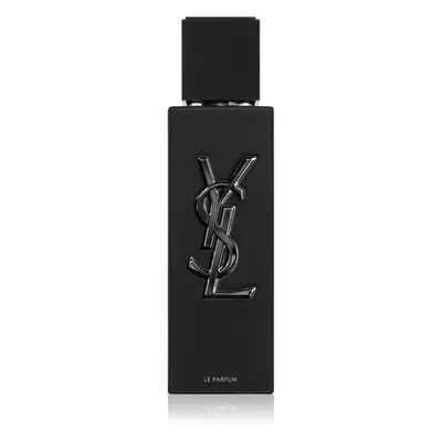 Yves Saint Laurent MYSLF Le Parfum perfumy dla mężczyzn