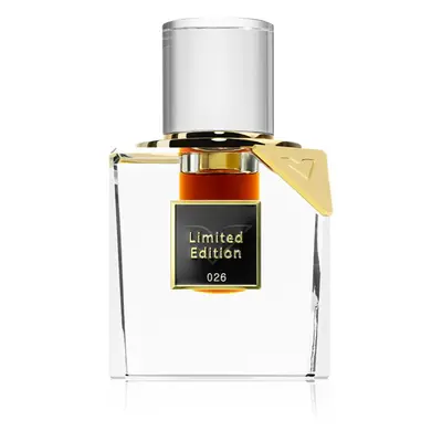Vertus Crystal Limited Edition olejek perfumowany unisex