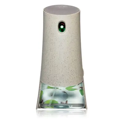 Air Wick Active Fresh Fresh Cotton automatyczny odświeżacz powietrza z wkładem