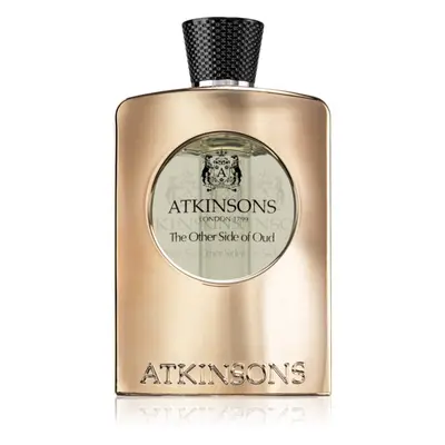 Atkinsons The Other Side of Oud woda perfumowana unisex