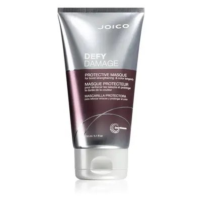 Joico Defy Damage Protective Masque maseczka do włosów zniszczonych