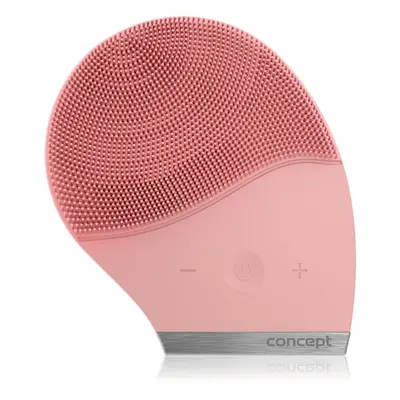 Concept Sonivibe SK9102 szczoteczka do mycia twarzy Pink Sparkling Wine