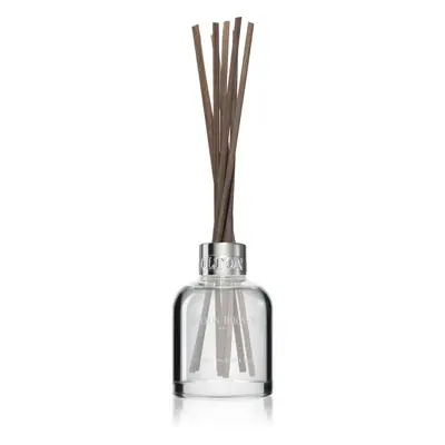 Molton Brown Delicious Rhubarb & Rose Aroma Reeds dyfuzor zapachowy z napełnieniem