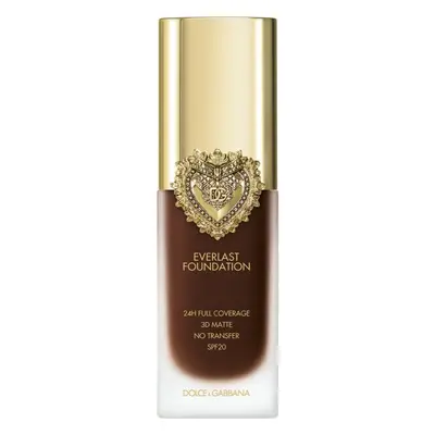 Dolce&Gabbana Flawless Everlast Foundation intensywnie kryjący fluid o długotrwałym działaniu SP