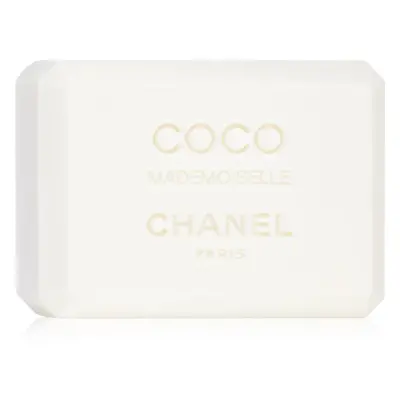 Chanel Coco Mademoiselle mydło perfumowane dla kobiet