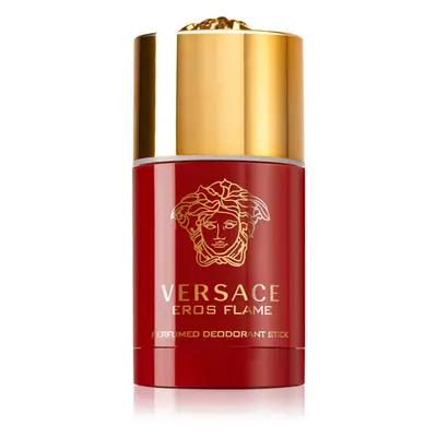 Versace Eros Flame dezodorant (bez pudełka) dla mężczyzn