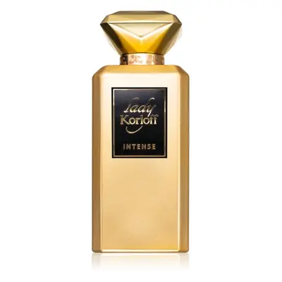 Korloff Lady Intense perfumy dla kobiet