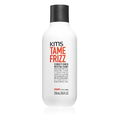 KMS Tame Frizz Conditioner Revitalisant odżywka wygładzająca włosy przeciwko puszeniu się włosów