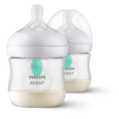 Philips Avent Natural Response AirFree butelka dla niemowląt m+