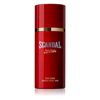 Jean Paul Gaultier Scandal Pour Homme dezodorant antyperspirant w sprayu dla mężczyzn