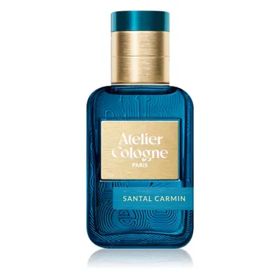 Atelier Cologne Cologne Rare Santal Carmin woda perfumowana unisex