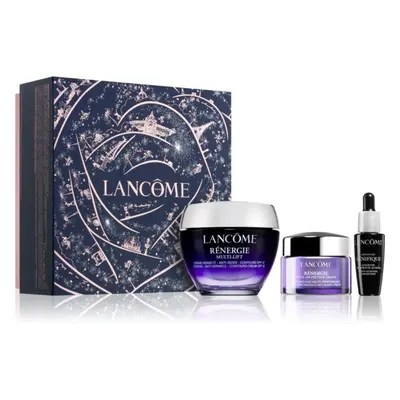 Lancôme Rénergie Multi-Lift zestaw upominkowy dla kobiet