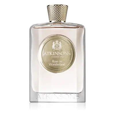 Atkinsons Rose In Wonderland woda perfumowana dla kobiet