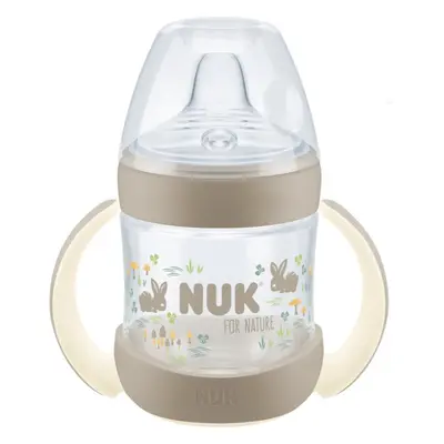 NUK For Nature kubek treningowy m+