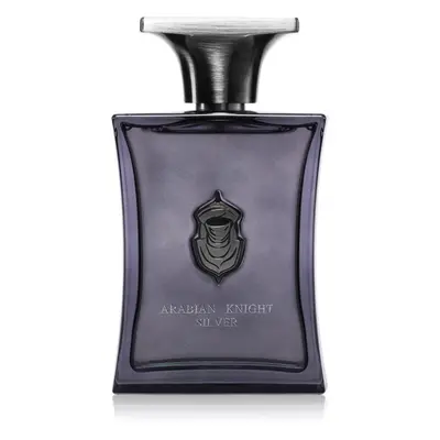 Arabian Oud Arabian Knight Silver woda perfumowana dla mężczyzn