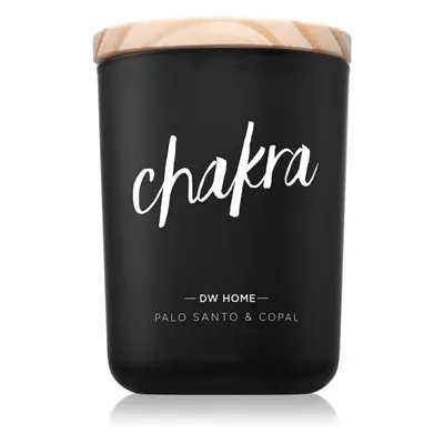 DW Home Zen Chakra świeczka zapachowa